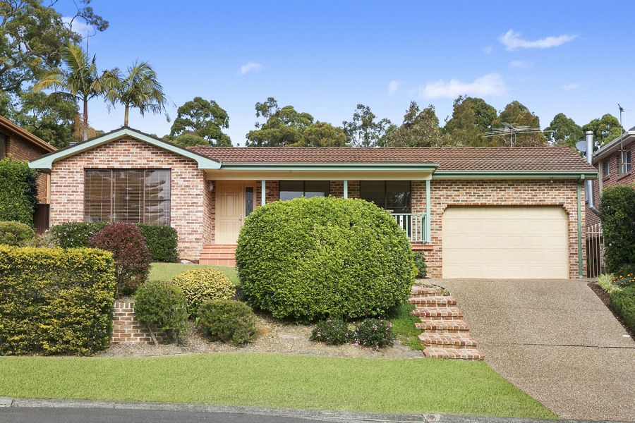 10 Hibiscus Close, Alfords Point NSW 2234, Image 0