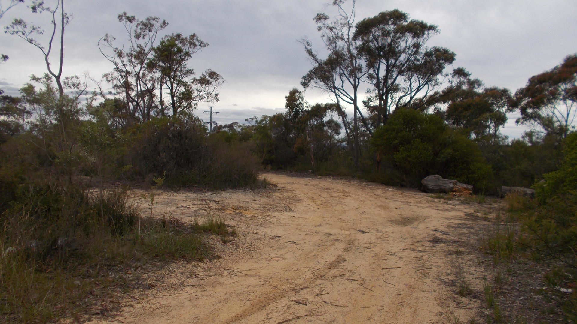 Vacant land in 24 Hilltop cresent, LAWSON NSW, 2783