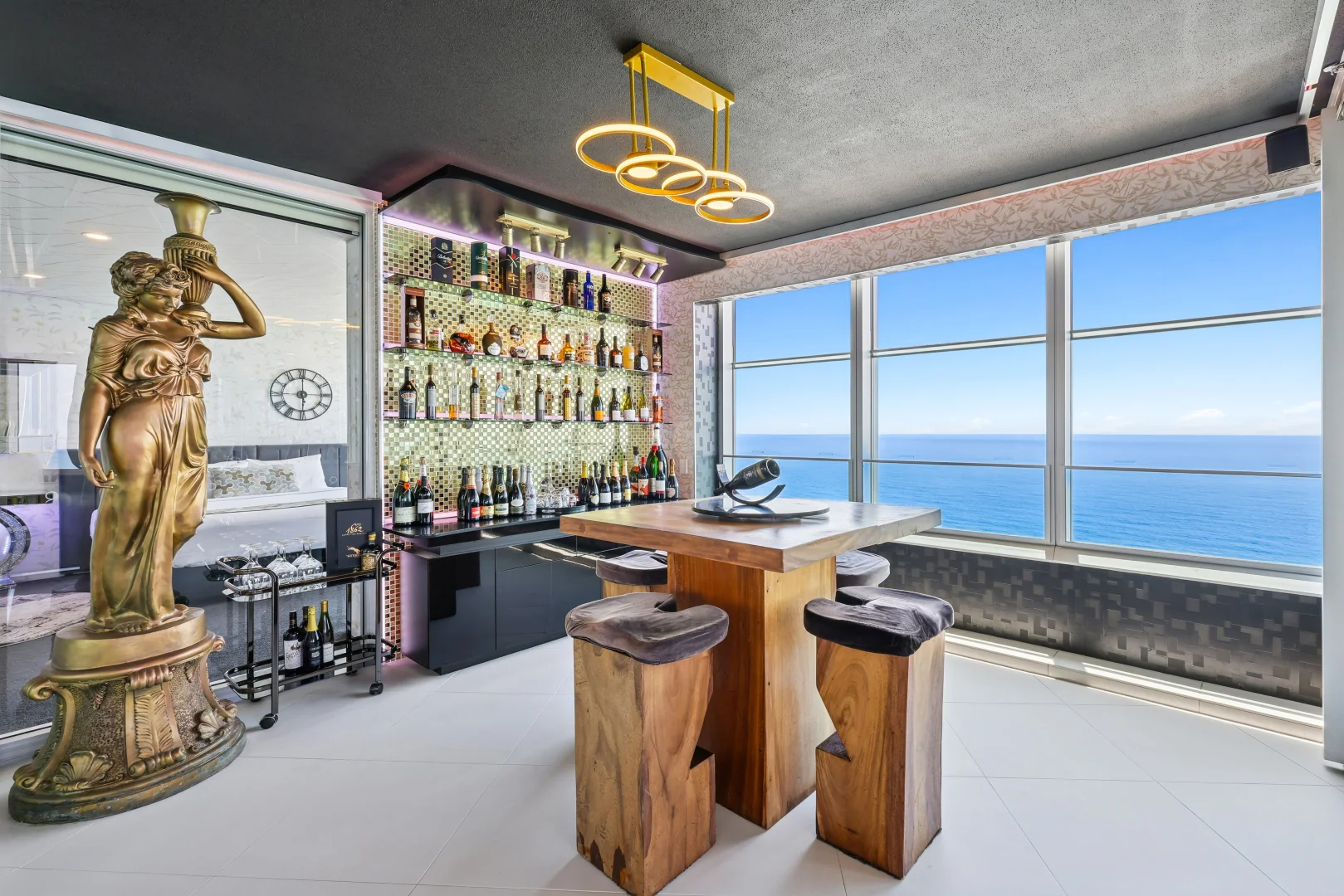 Additional image 4 of 5603/9 Hamilton Avenue, Surfers Paradise QLD 4217