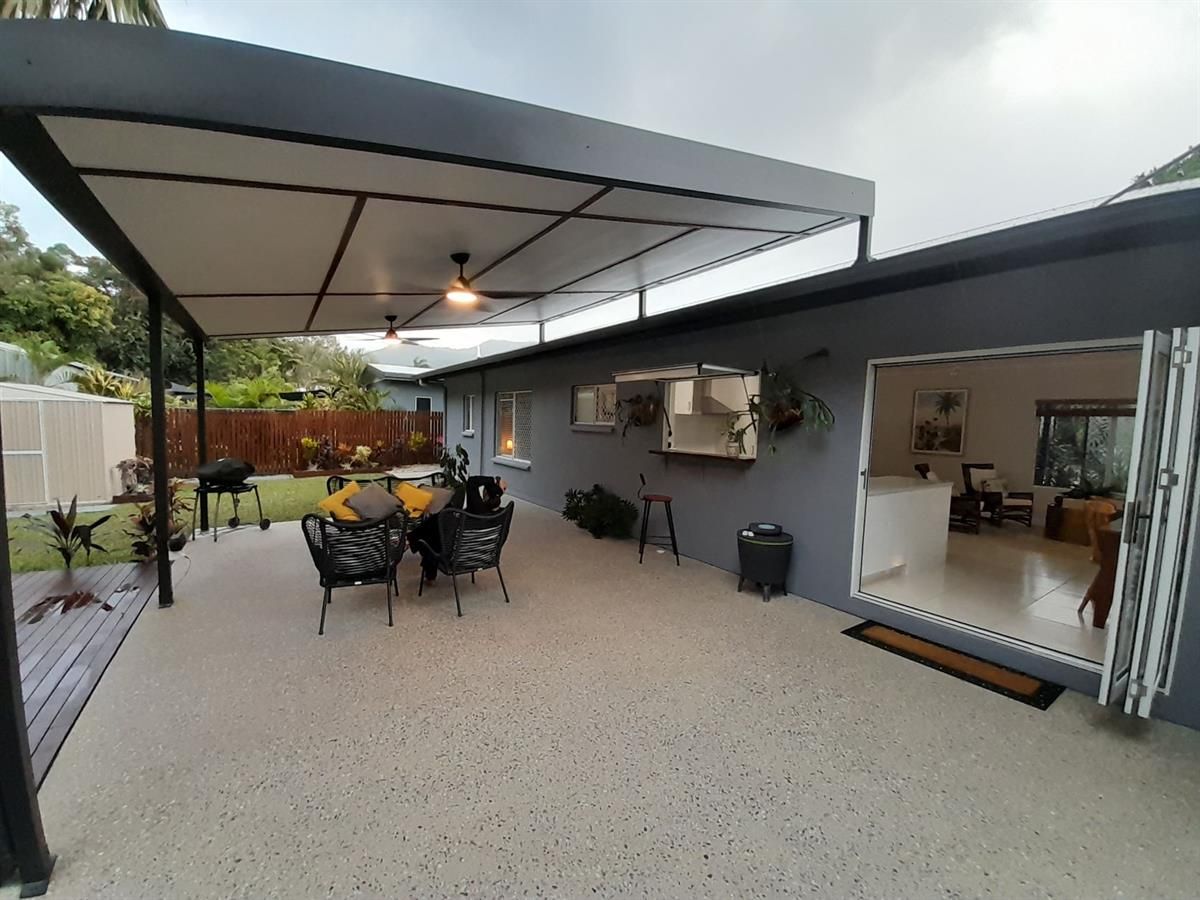 3 bedrooms Villa in 2/26 Portsea Crescent KEWARRA BEACH QLD, 4879