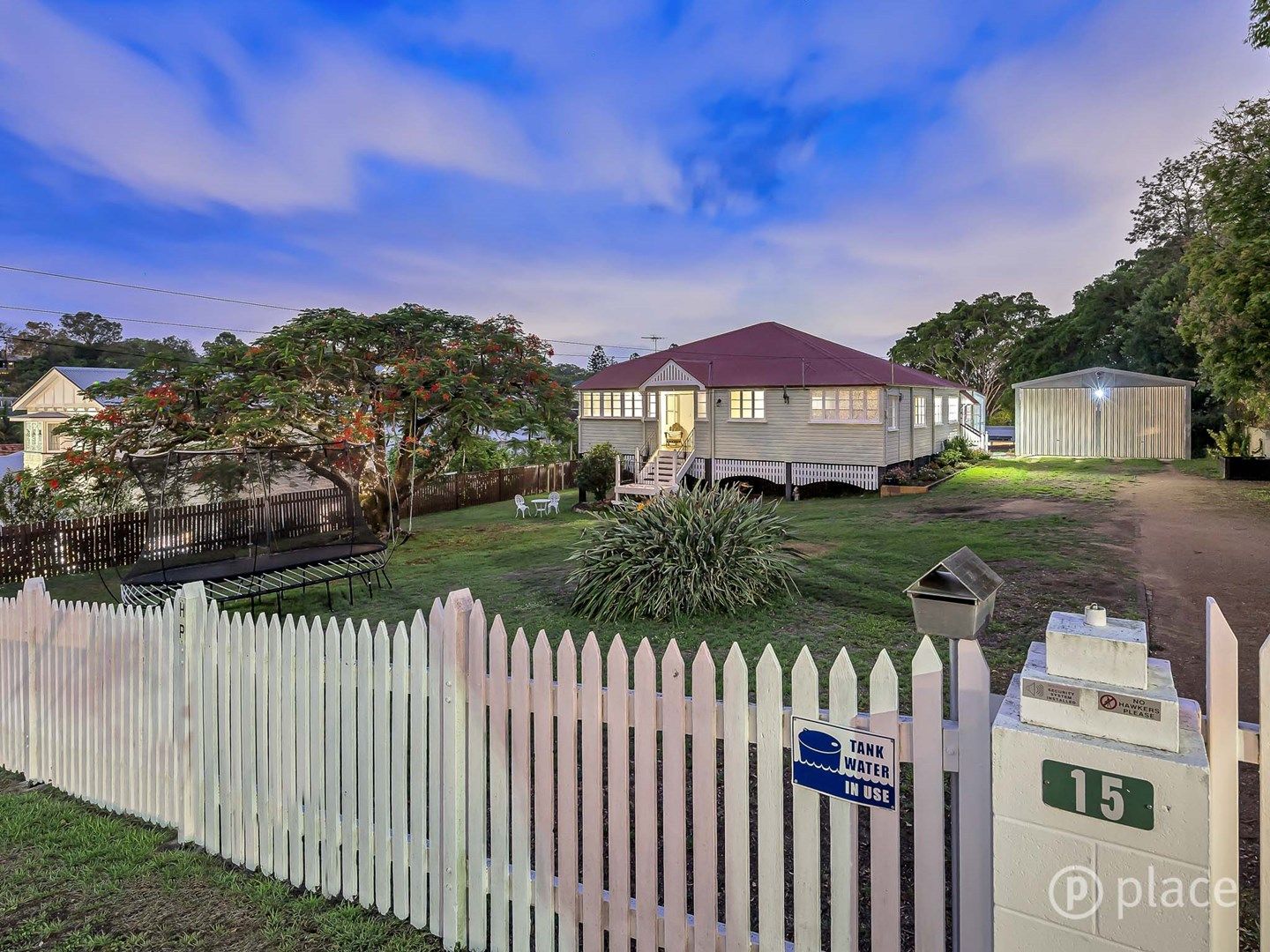 15 Bott Street, Ashgrove QLD 4060, Image 0