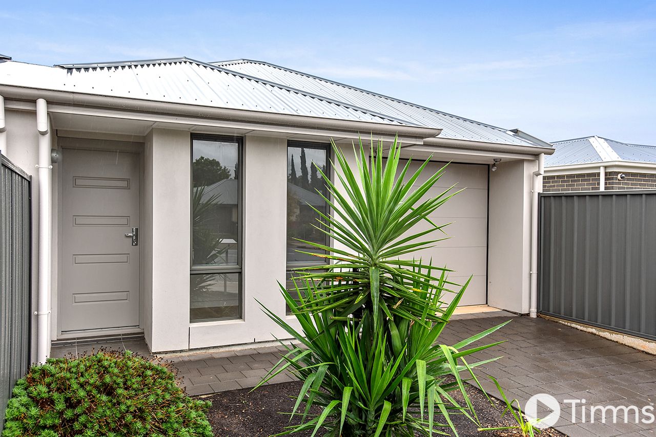 34B Miller Street, Garden Property History & Address Research Domain