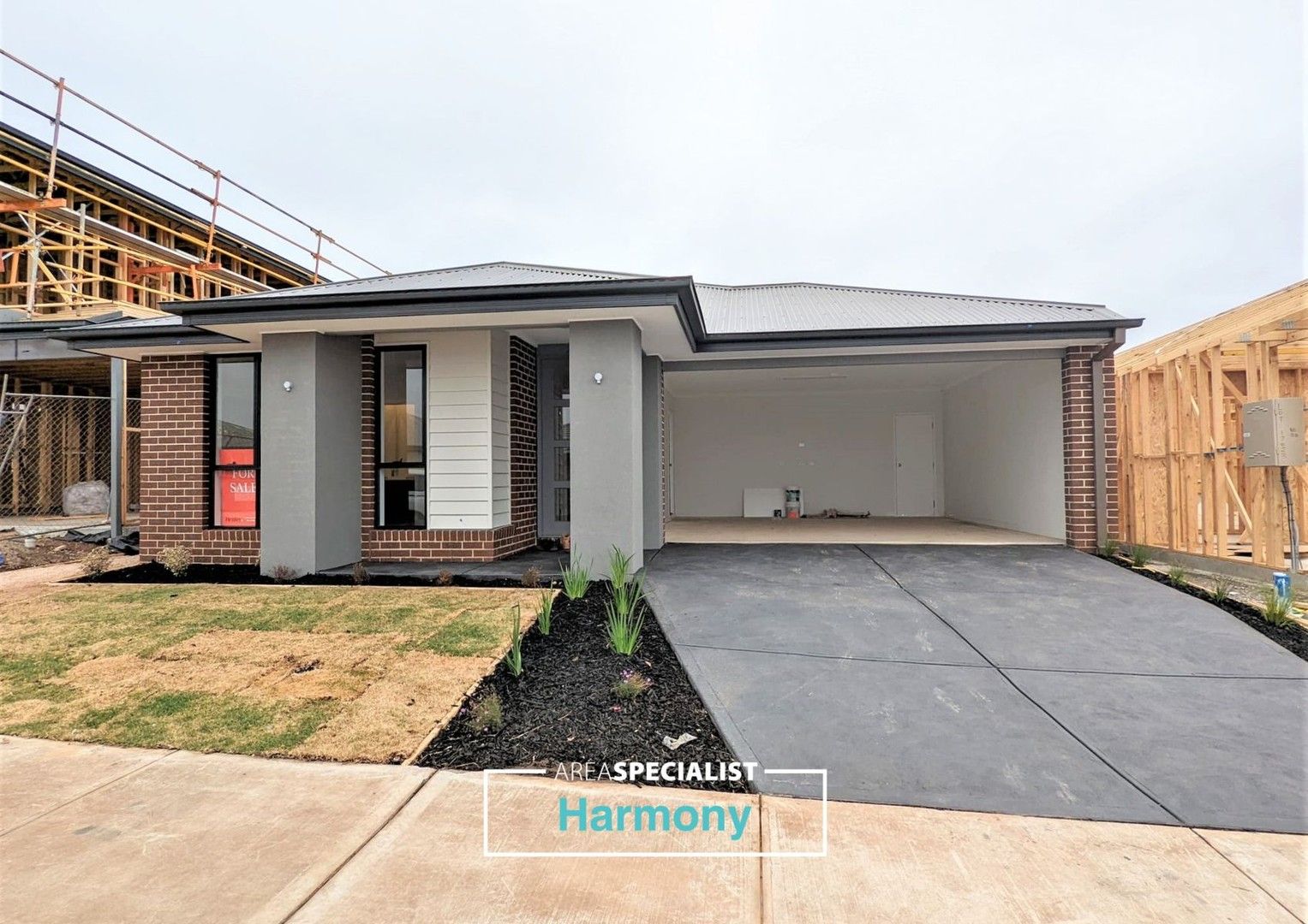 4 bedrooms House in 30 Gila Way TRUGANINA VIC, 3029