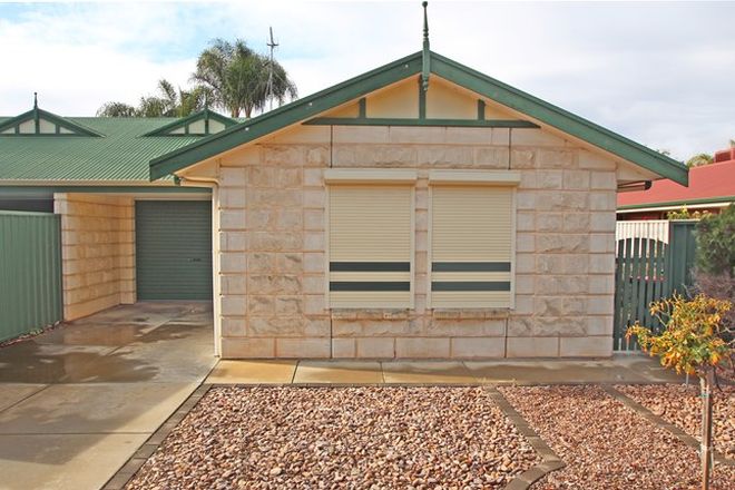 Picture of 16A Railway Terrace, RENMARK SA 5341