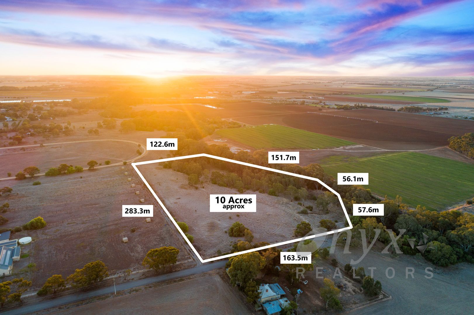 Vacant land in Lot 11 Pearson Road, HILLIER SA, 5116