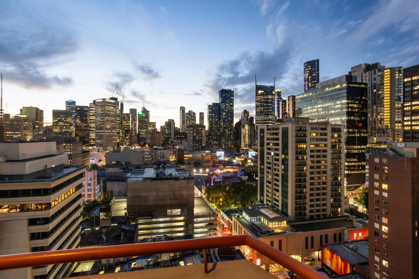 Additional image 21 of 1503/181 Exhibition Street, Melbourne VIC 3000