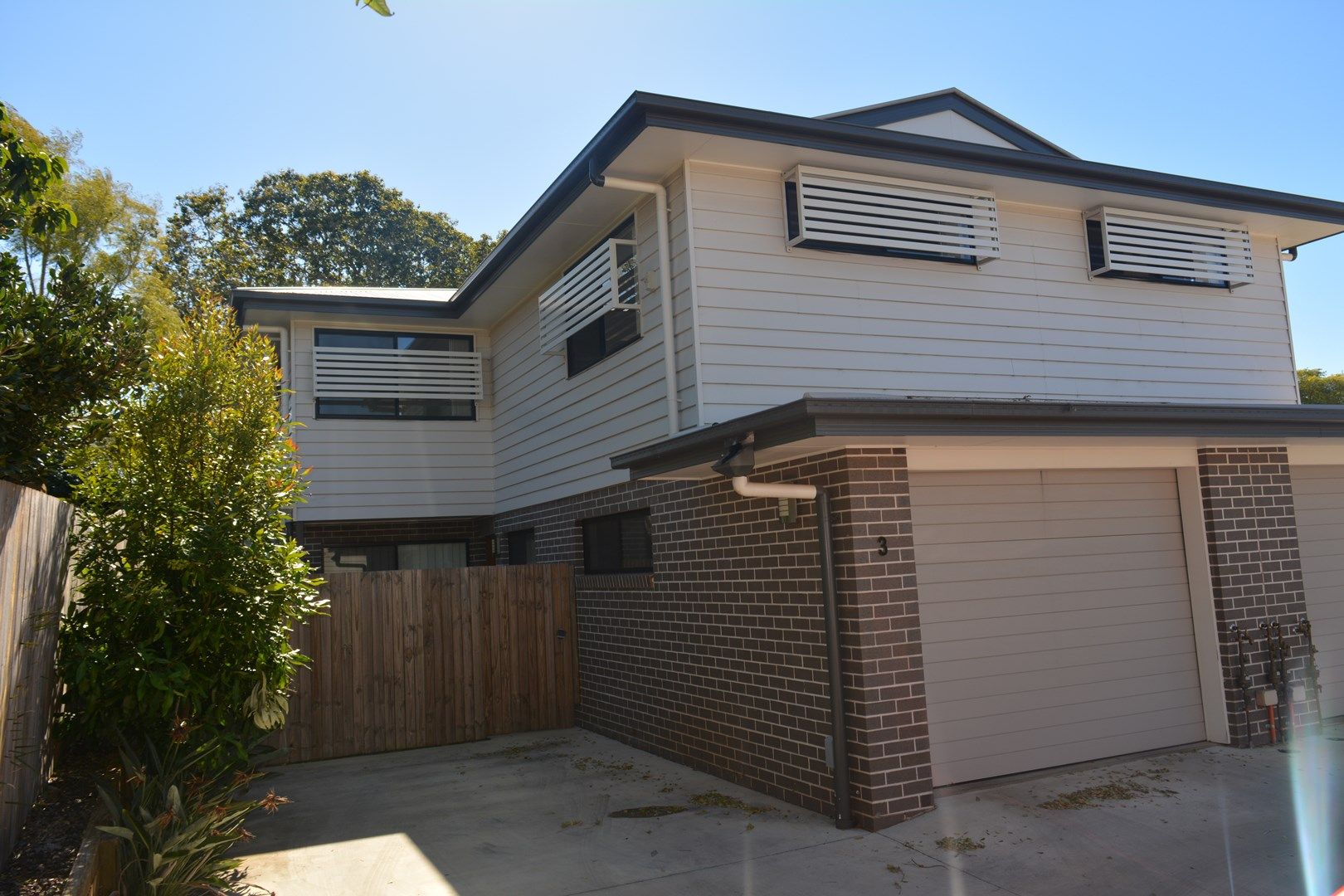 3 bedrooms Apartment / Unit / Flat in 3/15 Gostwyck Street NEWTOWN QLD, 4350