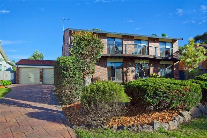60 Barton Drive, Kiama Downs Property History & Address Research Domain