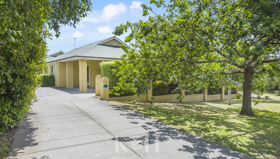 Picture of 2/26 Goode Street, GISBORNE VIC 3437