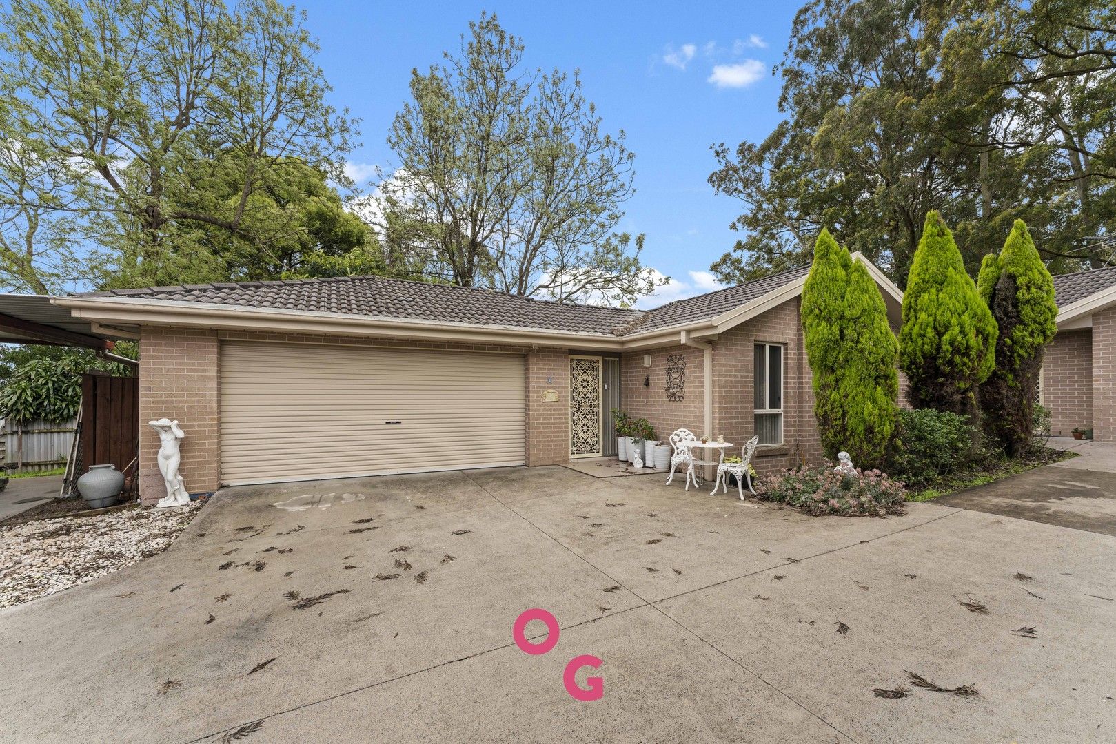 2 bedrooms Apartment / Unit / Flat in 1/2A Smiths Lane RAYMOND TERRACE NSW, 2324