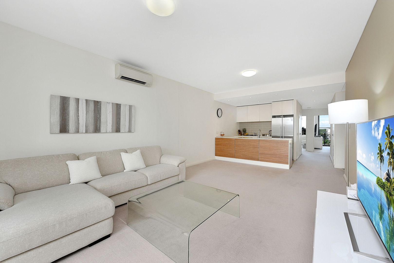 813/22 Baywater Drive, Wentworth Point NSW 2127, Image 1
