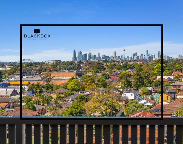 40/27-29 Burwood Road, Burwood NSW 2134