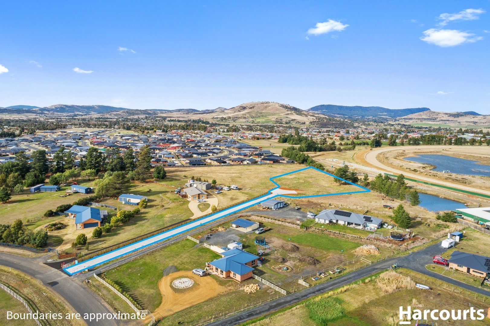 Lot 1/14 Alec Campbell Drive, Brighton TAS 7030, Image 1