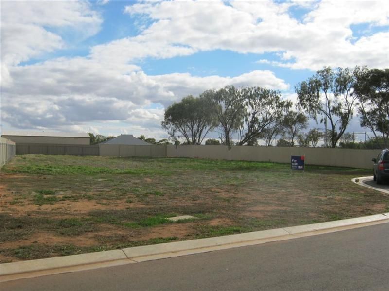 Lot 48 Ridley Court, Ridley Mill Estate, Wasleys SA 5400, Image 0