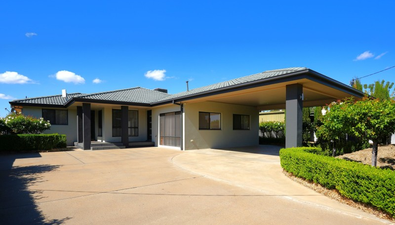 Picture of 35 Harward Road, GRIFFITH NSW 2680