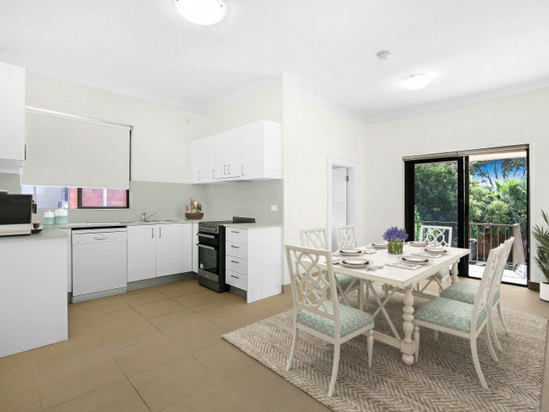 2 bedrooms Apartment / Unit / Flat in 1/36 Warners Avenue BONDI BEACH NSW, 2026