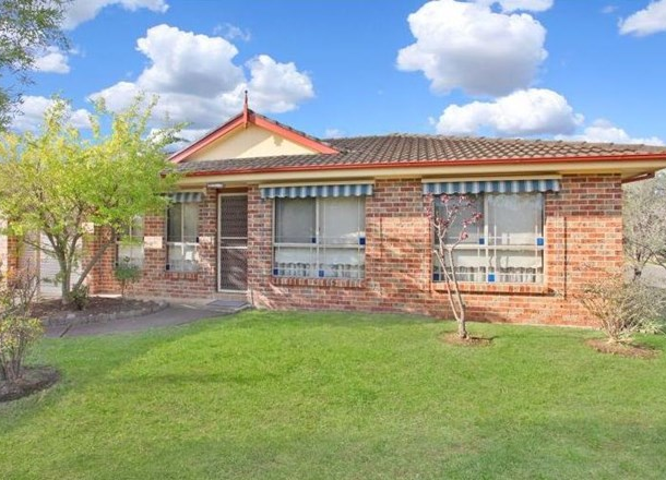 2/15 Therry Street, Bligh Park NSW 2756
