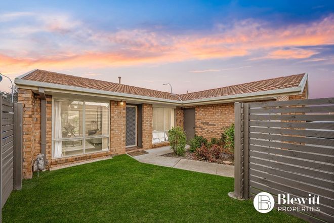 Picture of 9/103 Bicentennial Drive, JERRABOMBERRA NSW 2619