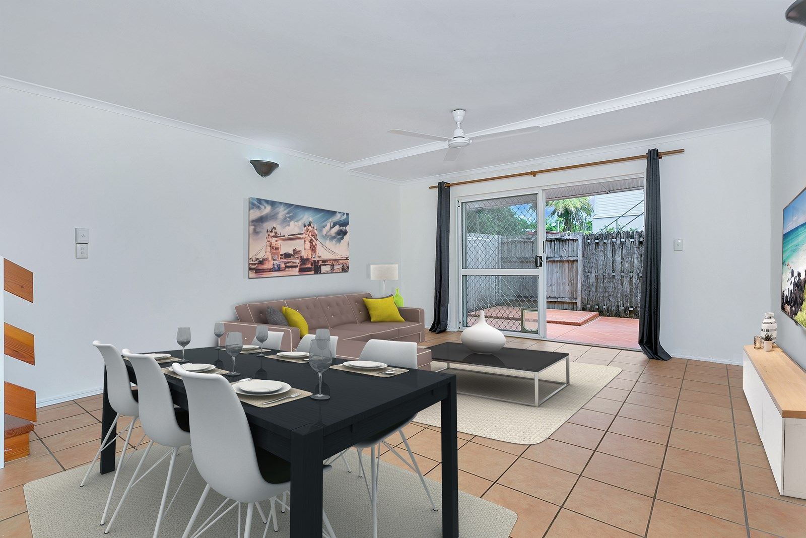 15/6-8 Cannon Street, Manunda QLD 4870, Image 1