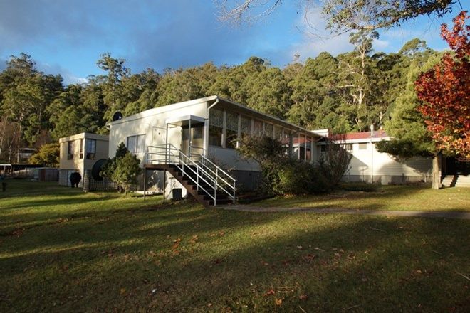 Picture of 38290 Tasman Highway, TARGA TAS 7259