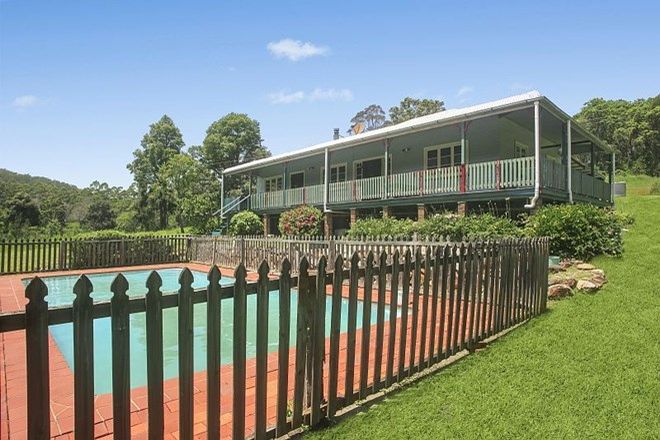 Picture of 1768 Pappinbarra Road, HOLLISDALE NSW 2446