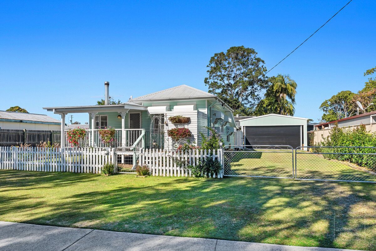 5 Amy Street, Donnybrook Property History & Address Research Domain