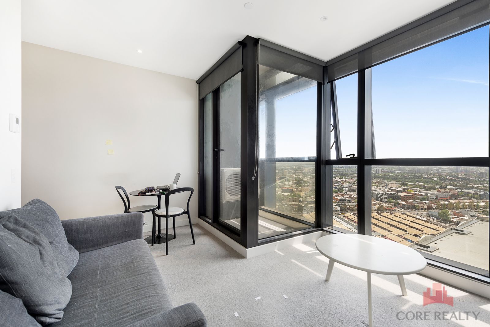 1 bedrooms Apartment / Unit / Flat in 3204/120 Abeckett Street MELBOURNE VIC, 3000