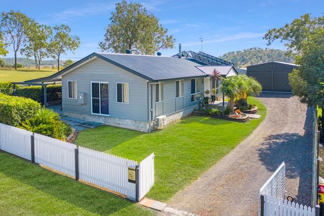 Picture of 7 Elliot Street, GOOMERI QLD 4601