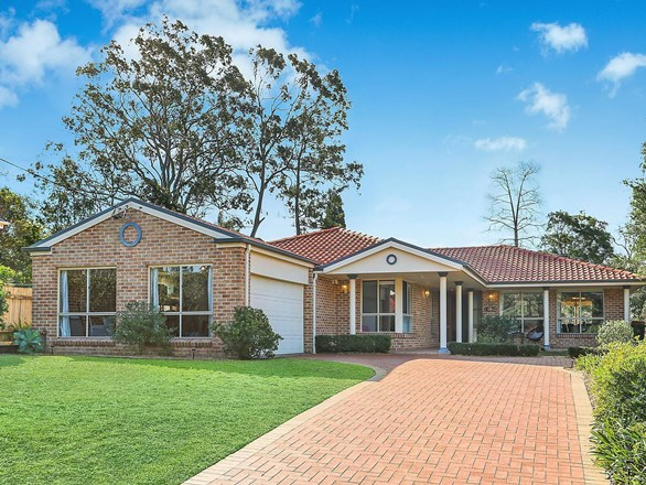 7 Fleming Street, Carlingford NSW 2118