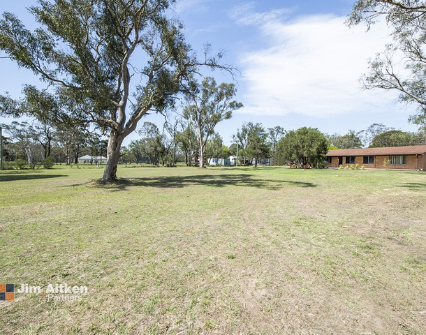 86 Tadmore Road, Cranebrook NSW 2749