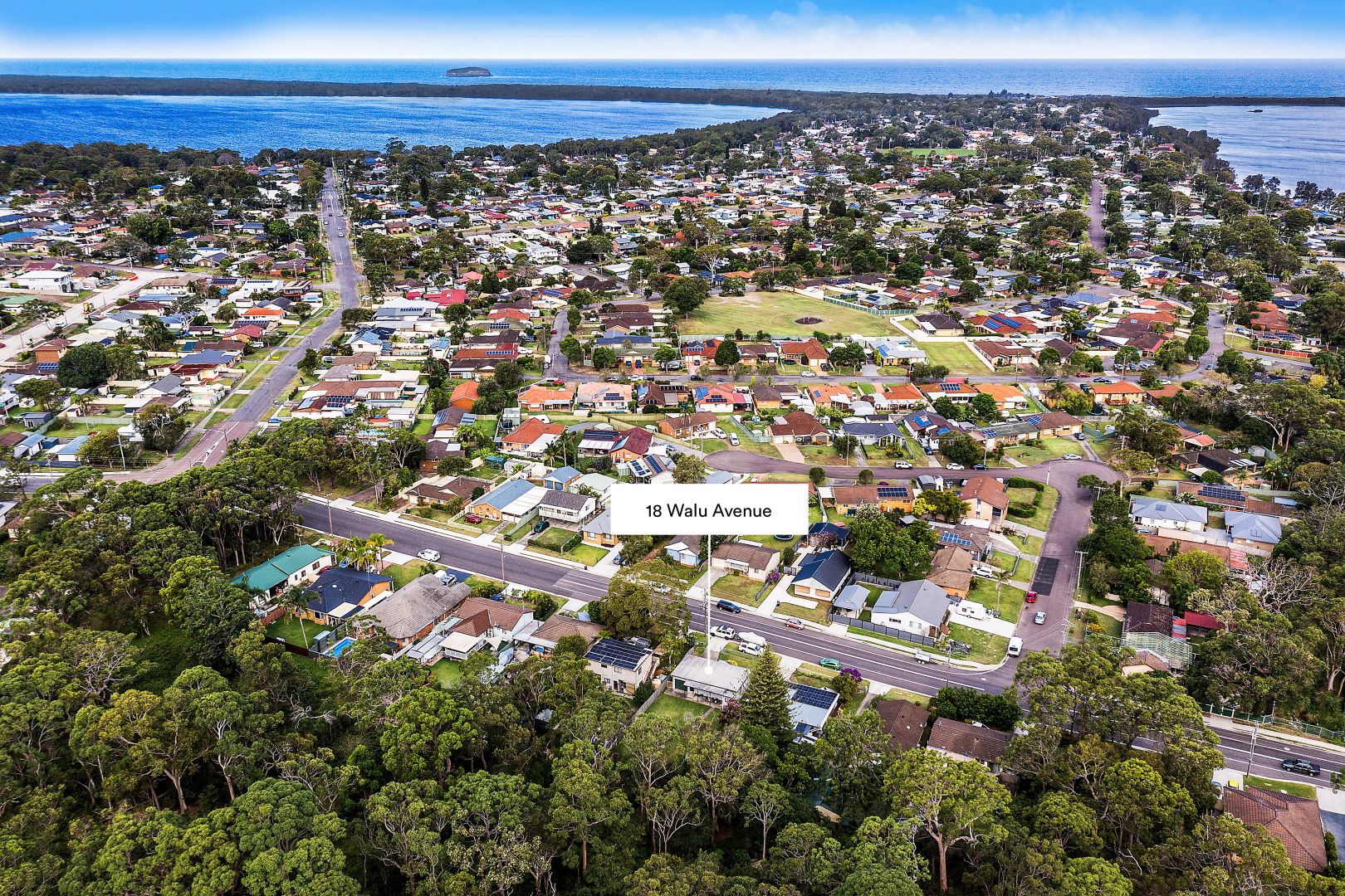 18 Walu Avenue, Halekulani NSW 2262, Image 1