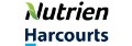 Nutrien Harcourts Tasmania's logo