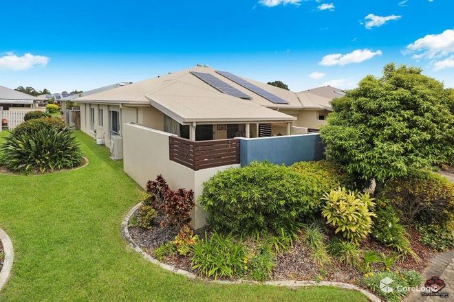 Picture of 15/2 Grand Parade, PARREARRA QLD 4575