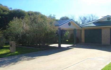 1/11 Thomas Clarke Place, Mudgee NSW 2850, Image 0