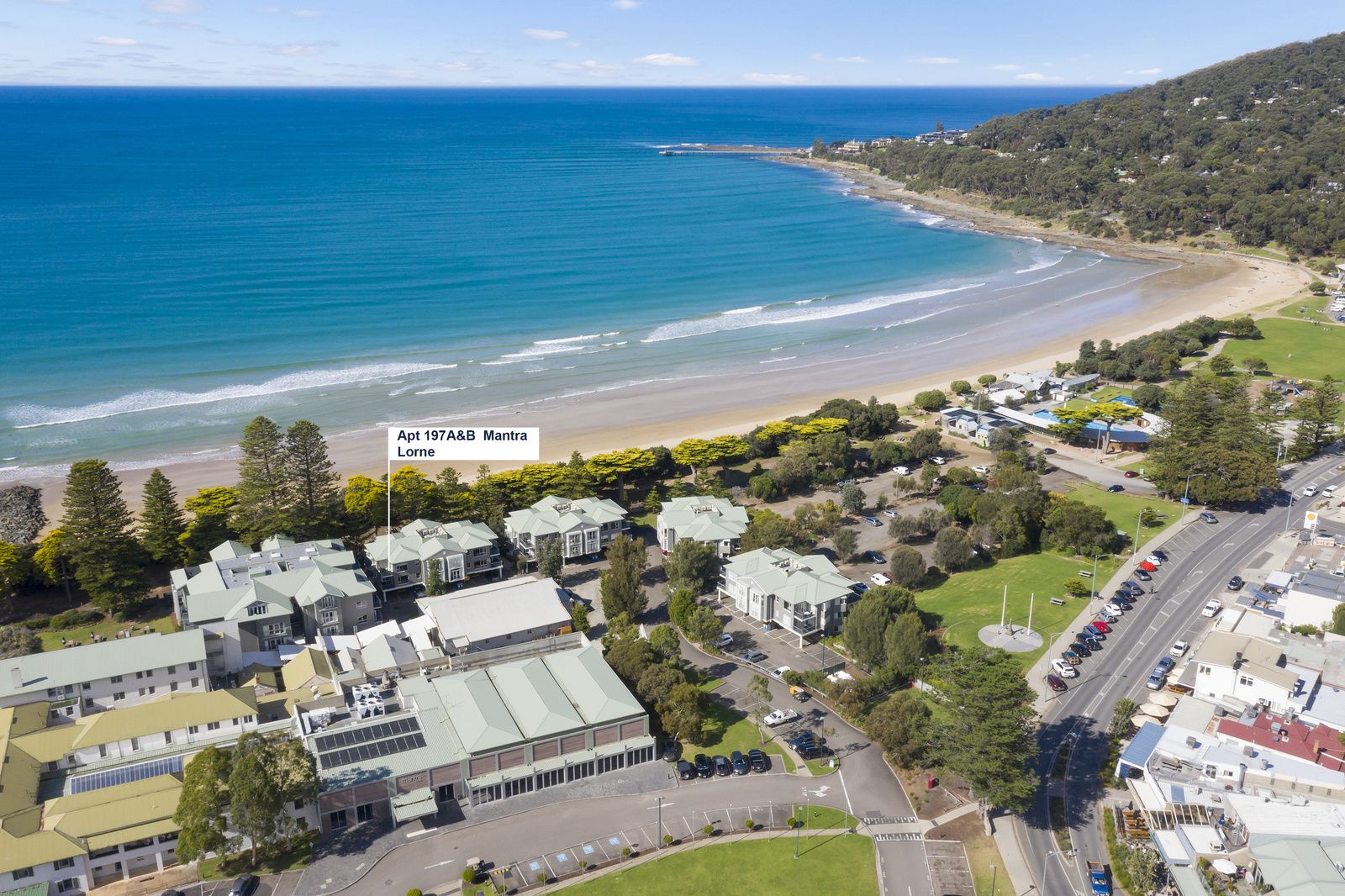 197A&B/35 Mountjoy Parade,, Lorne VIC 3232, Image 0