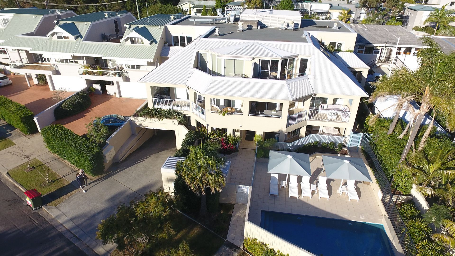 39 Iluka Road, Palm Beach NSW 2108 Apartment For Rent 700 750