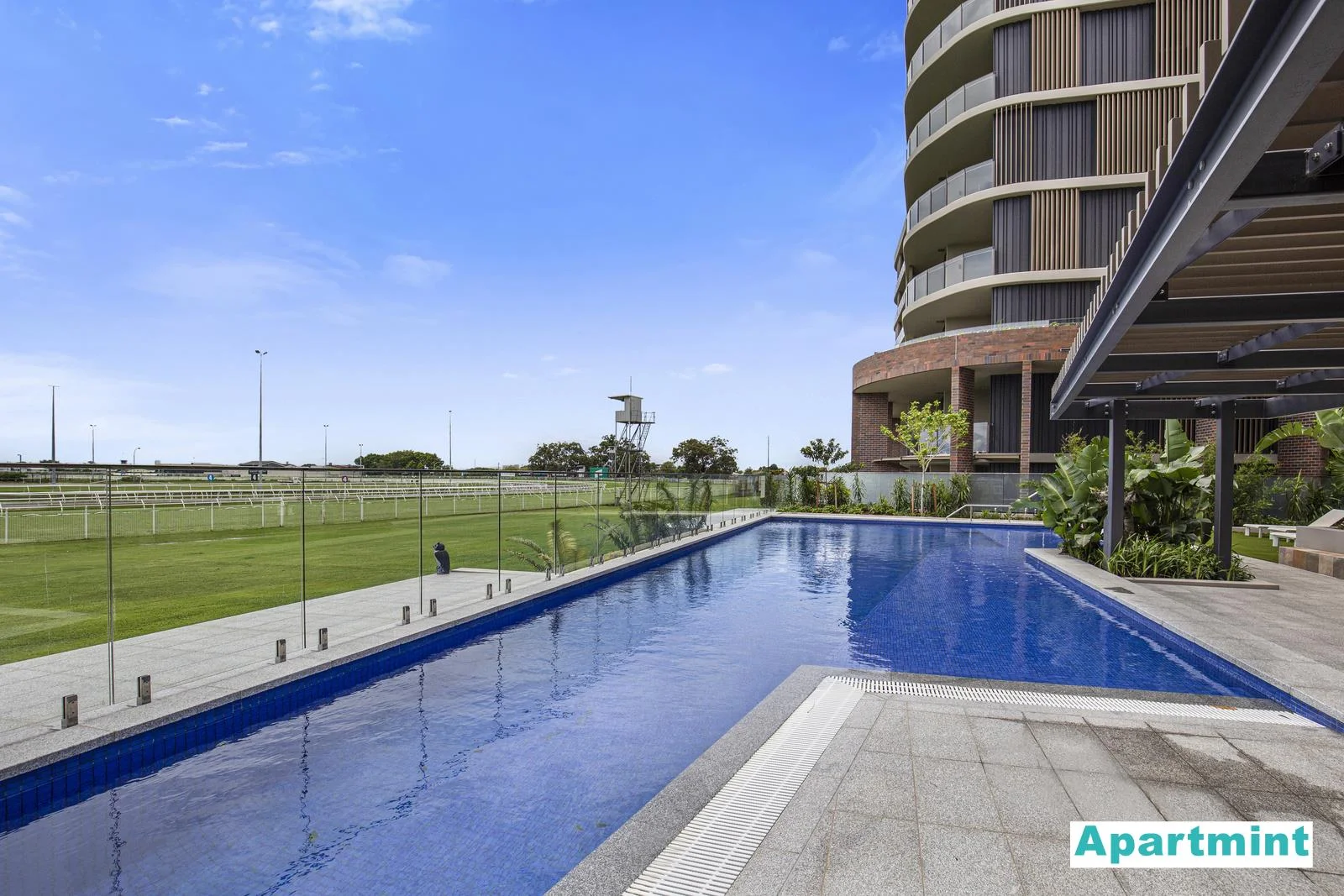 Additional image 8 of 20612/61 St Leger Way, Ascot QLD 4007