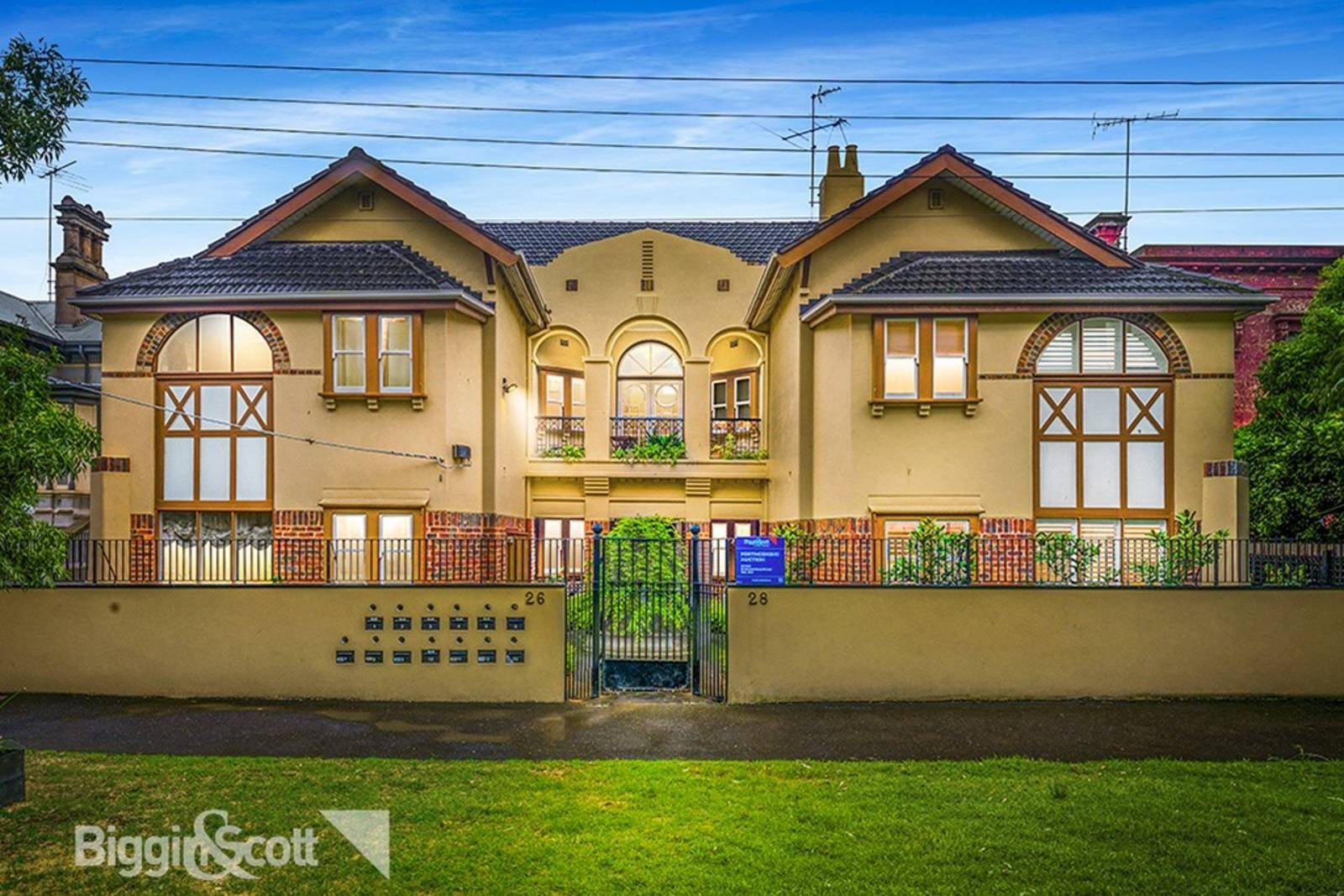 4/28 Dalgety Street, St Kilda VIC 3182, Image 0