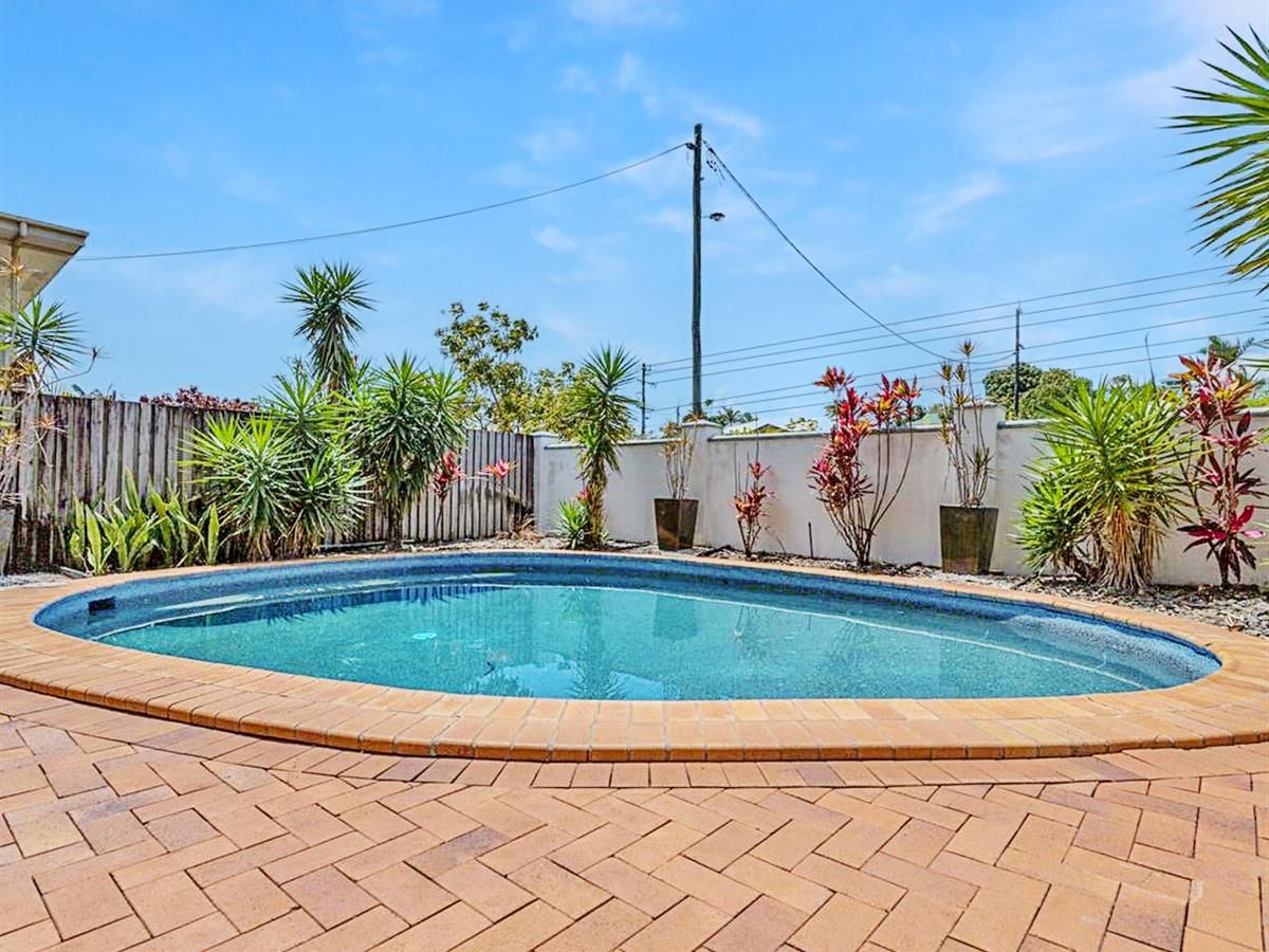 2 bedrooms Apartment / Unit / Flat in 5/35 Martyn Street PARRAMATTA PARK QLD, 4870