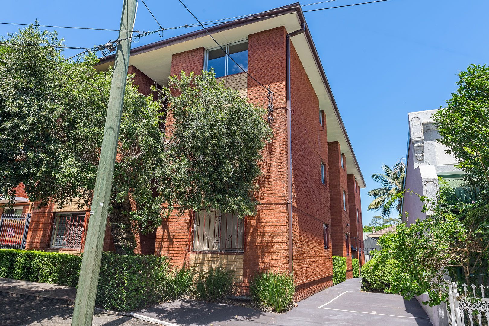 Studio in 11/8-12 Kent Street, NEWTOWN NSW, 2042