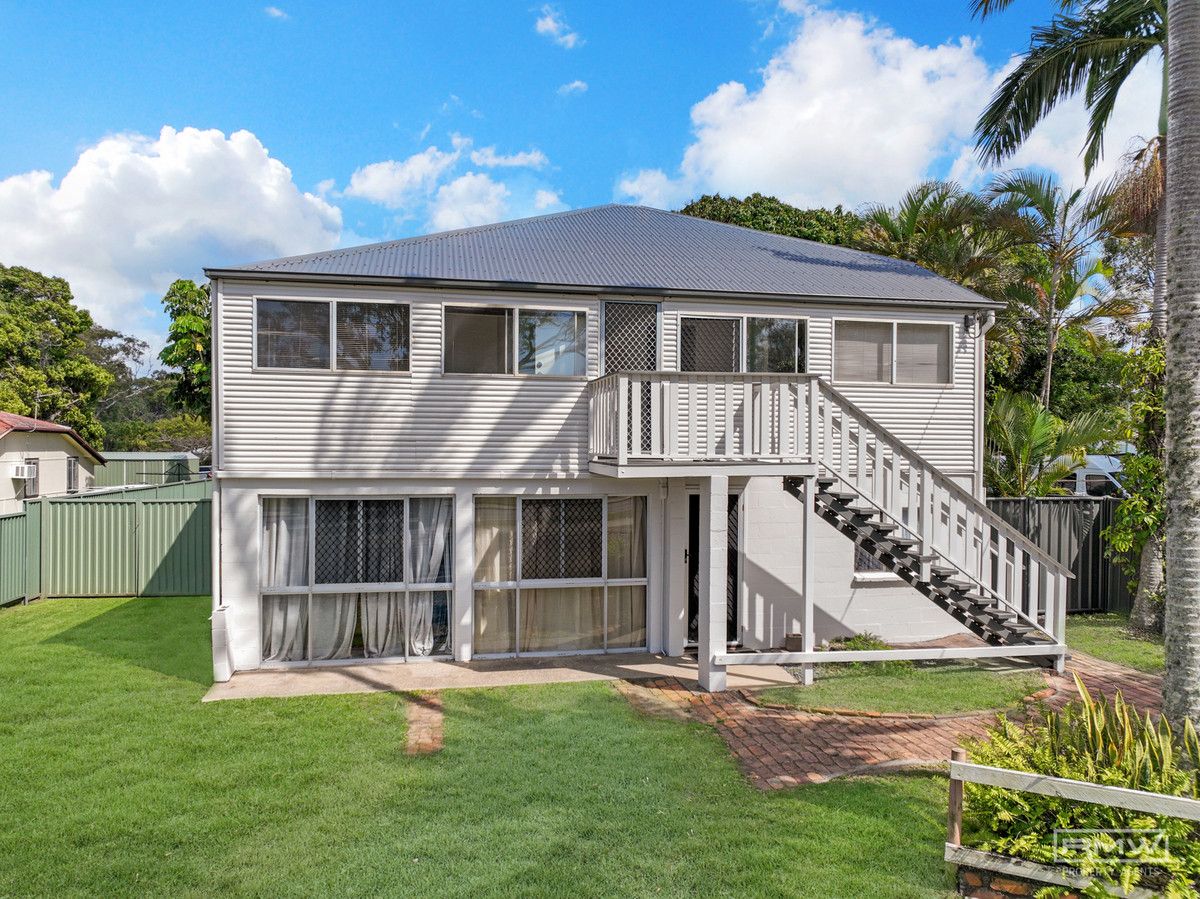 5 bedrooms House in 14 Park Street YEPPOON QLD, 4703