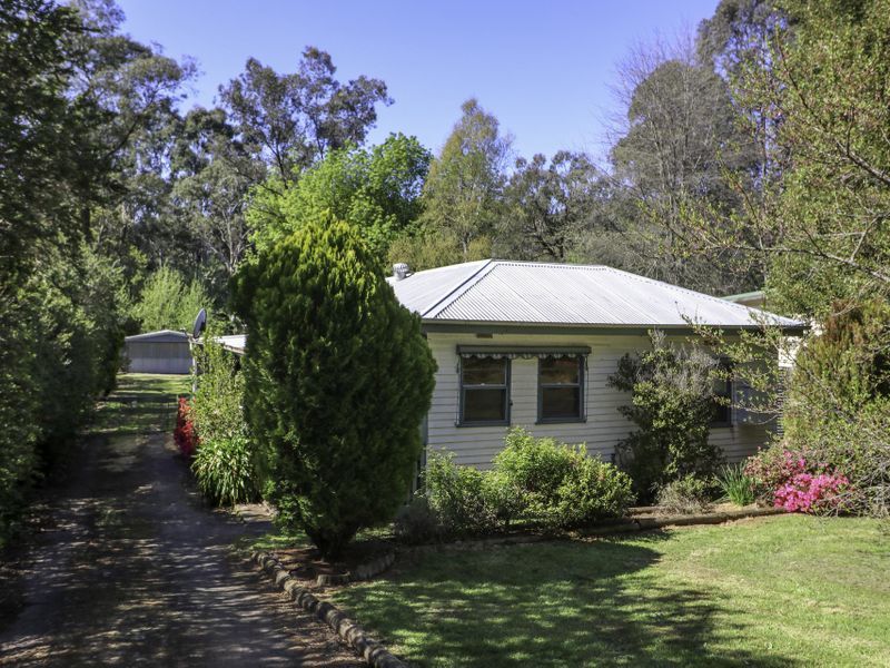 22 Brown Street, Jamieson VIC 3723, Image 1