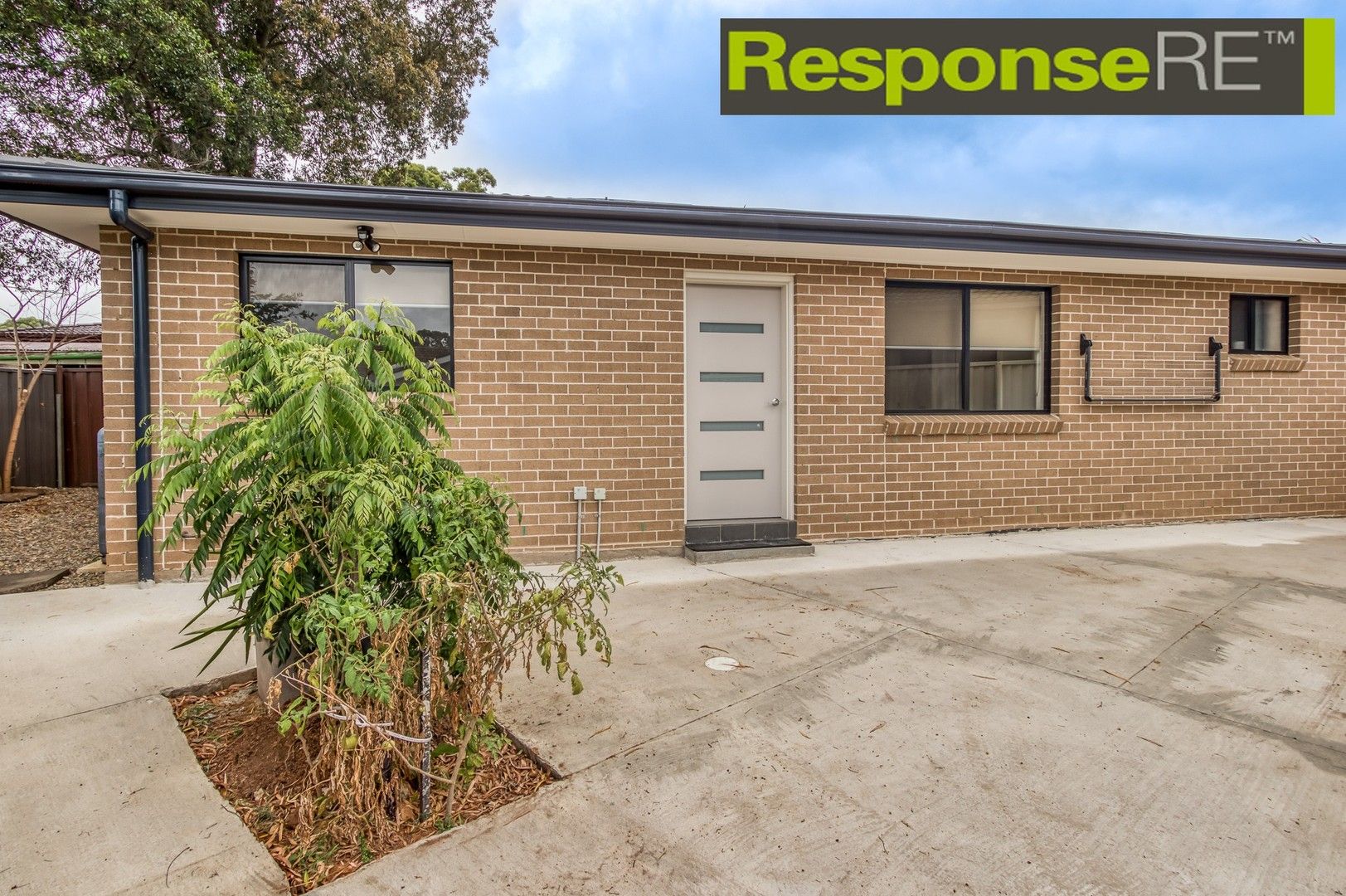 2 bedrooms House in 9a Cress Place QUAKERS HILL NSW, 2763