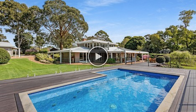 Picture of 32 Ocean View Avenue, RED HILL SOUTH VIC 3937