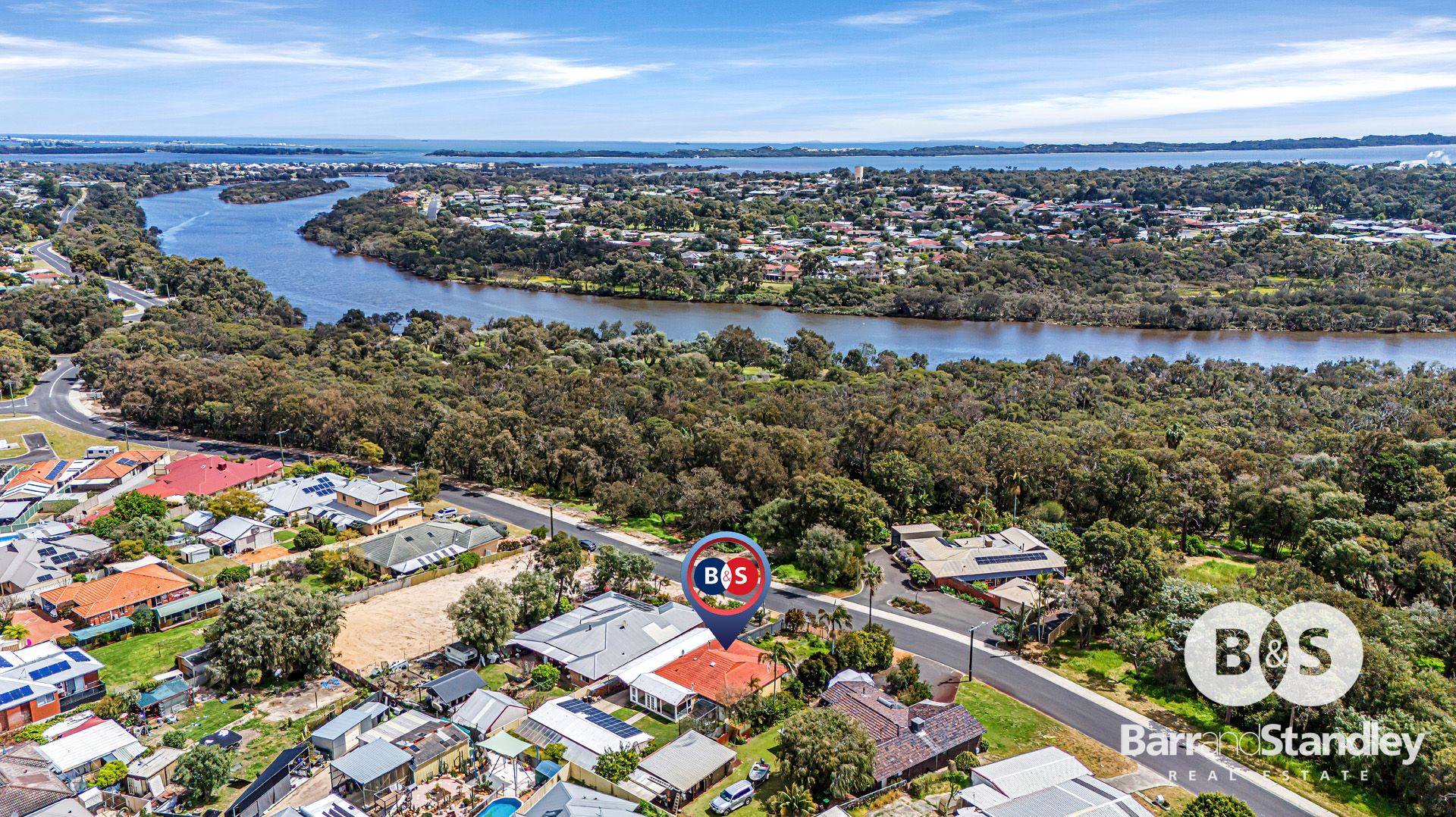 3 bedrooms House in 143 Pratt Road EATON WA, 6232