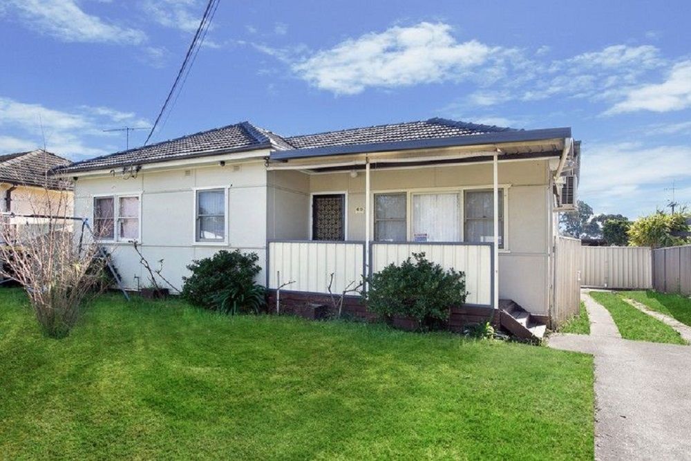 69 Desborough Road, Colyton NSW 2760, Image 0