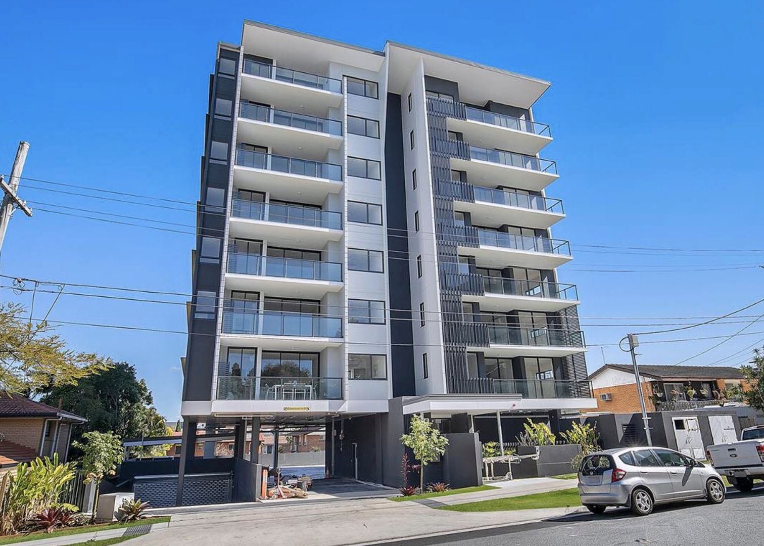 2 bedrooms Apartment / Unit / Flat in 102/65 Tryon Street UPPER MOUNT GRAVATT QLD, 4122