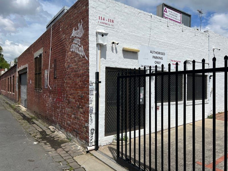 1 bedrooms Apartment / Unit / Flat in 1/118 Campbell Street COLLINGWOOD VIC, 3066