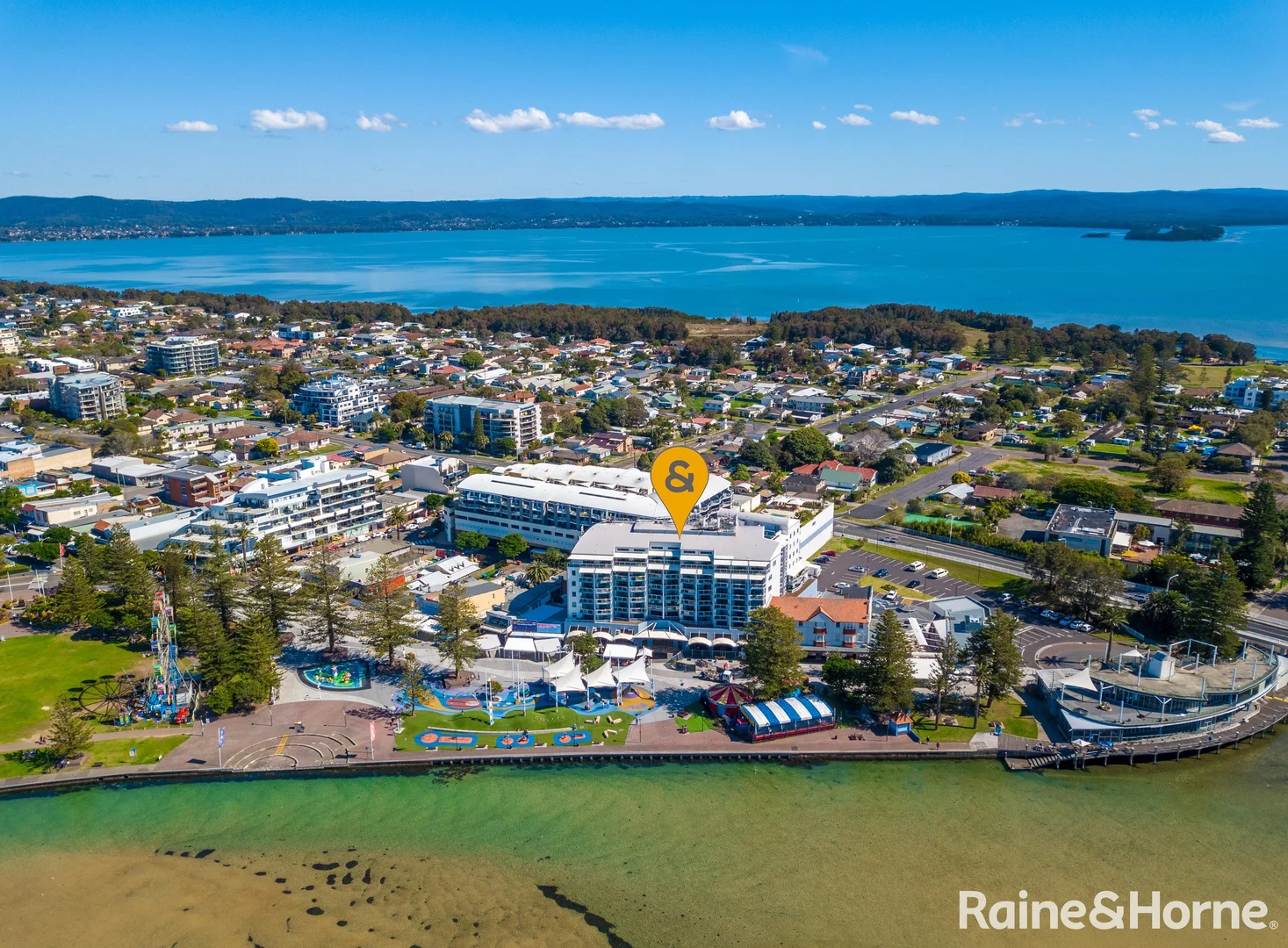 Additional image 11 of 106/89-95 The Entrance Road, The Entrance NSW 2261
