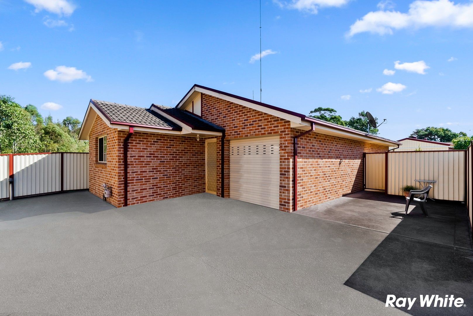 5/130 Walker Street, Quakers Hill NSW 2763, Image 0